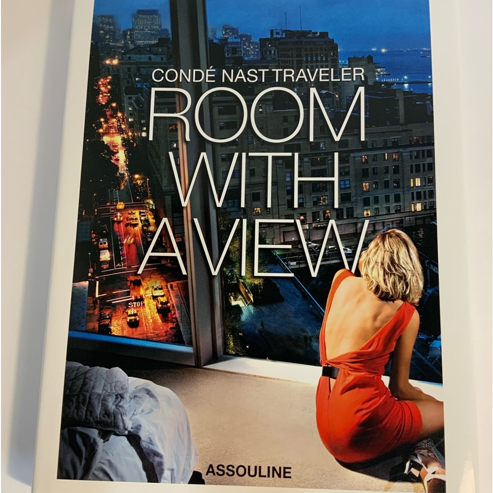 Room With A View CONDE NAST TRAVELER